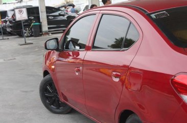 2014 Mitsubishi Mirage G4 for sale in Mandaluyong