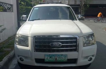 2007 Ford Everest for sale in Makati