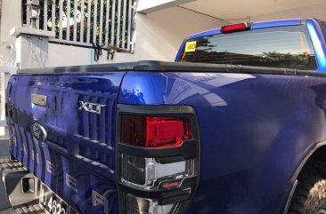 2015 Ford Ranger for sale in Parañaque 