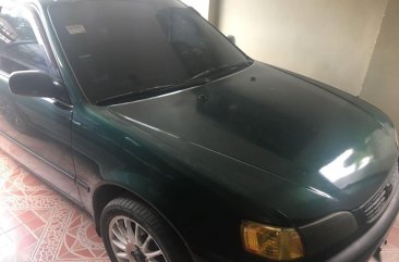 1999 Toyota Corolla for sale in Cebu City