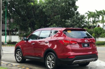 2015 Hyundai Santa Fe for sale in Las Pinas