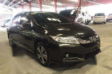 2017 Honda City for sale in Quezon City