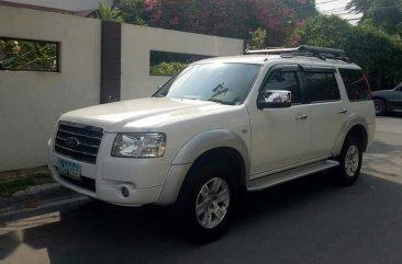 2007 Ford Everest for sale in Makati