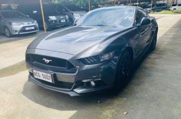 2016 Ford Mustang for sale in Pasig 