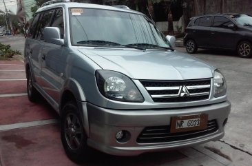 2017 Mitsubishi Adventure for sale in Quezon City