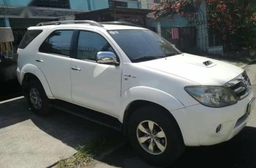 2006 Toyota Fortuner for sale in Quezon City