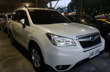 2015 Subaru Forester for sale in Pasig 