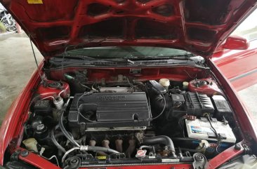 Mitsubishi Lancer 2001 for sale in Pasay 