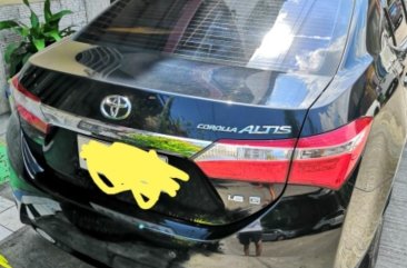 Used Toyota Corolla Altis 2014 for sale in Caloocan 