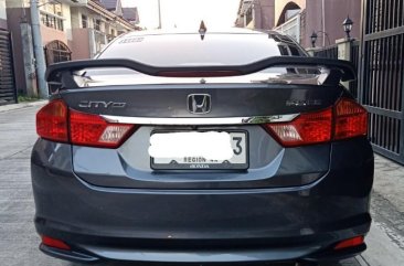 Sell 2014 Honda City in Bacoor