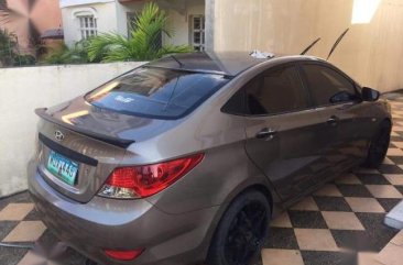 2013 Hyundai Accent for sale in Imus