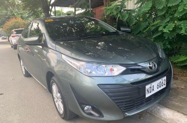 2019 Toyota Vios for sale in Quezon City