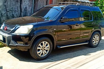 2004 Honda Cr-V at 100000 km for sale