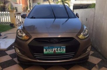 2013 Hyundai Accent for sale in Imus