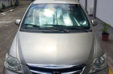 2006 Honda City for sale in Quezon City