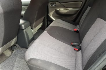 Mitsubishi Strada 2016 for sale in Quezon City