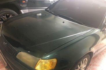 1999 Toyota Corolla for sale in Cebu City