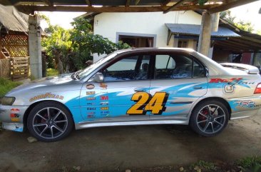 1994 Toyota Corolla for sale in Tagaytay 