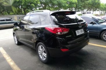 2011 Hyundai Tucson for sale in Paranaque 