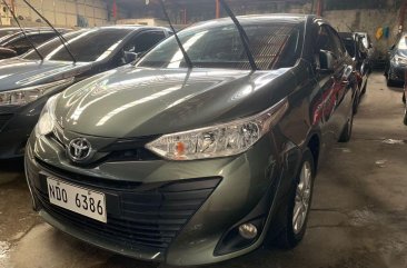 2019 Toyota Vios for sale in Quezon City