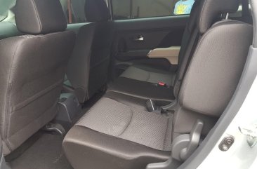 2018 Toyota Rush for sale in Quezon City