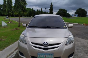 2008 Toyota Vios for sale in Cavite