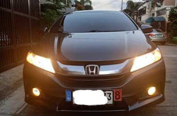 Sell 2014 Honda City in Bacoor