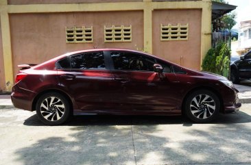 2012 Honda Civic for sale in Marikina 