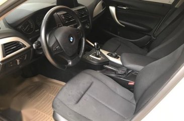 2012 Bmw 1-Series for sale in Manila