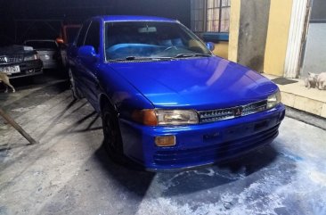 1997 Mitsubishi Lancer for sale in Caloocan 