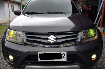 2014 Suzuki Vitara for sale in Quezon City