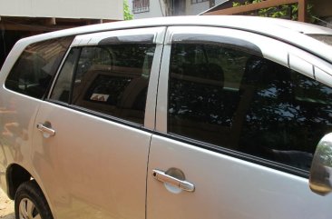 2010 Toyota Innova Manual Diesel for sale 