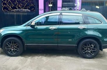 2008 Honda Cr-V for sale in Manila