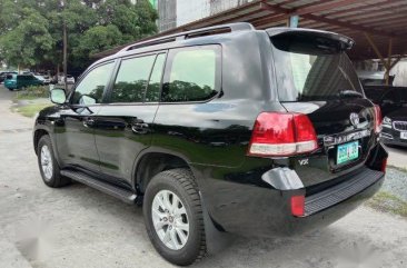 2012 Toyota Land Cruiser for sale in Manila