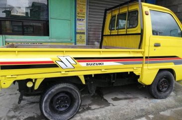2008 Suzuki Multi-Cab for sale in Makati 