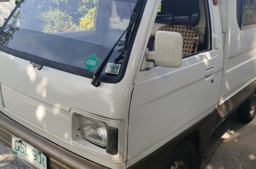 2003 Suzuki Multi-Cab for sale in Padre Garcia