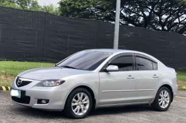 2012 Mazda 3 for sale in Parañaque