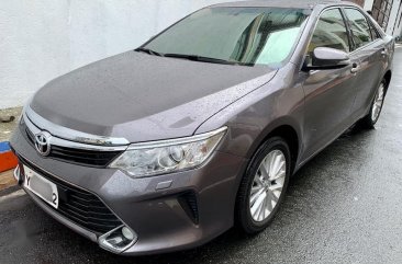 2016 Toyota Camry for sale in Paranaque 