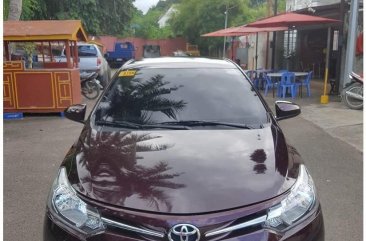 2016 Toyota Vios for sale in Pasig 