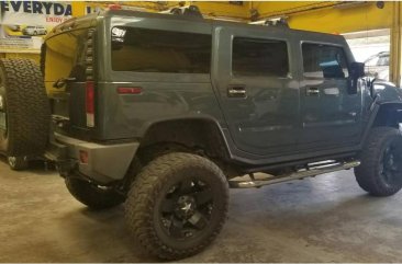 Hummer H2 2006 for sale in Cebu City