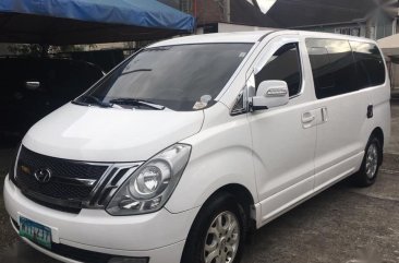 Hyundai Starex 2013 for sale in Pasig 