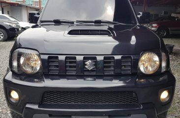 2013 Suzuki Jimny for sale in Quezon City