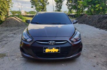 Hyundai Accent 2016 for sale in Tarlac