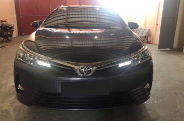 2018 Toyota Corolla Altis for sale in Las Pinas