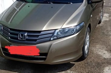 2011 Honda City for sale in Valenzuela