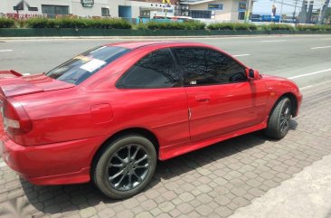 Mitsubishi Lancer 1998 for sale in Dasmariñas