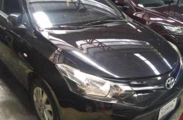 Used Toyota Vios 2017 for sale in Quezon City