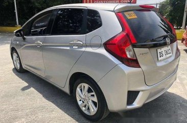 2016 Honda Jazz for sale in Antipolo 