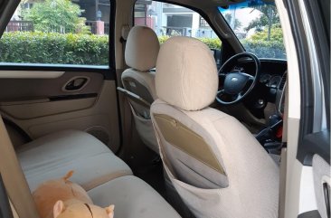 2013 Ford Escape for sale in Taguig 