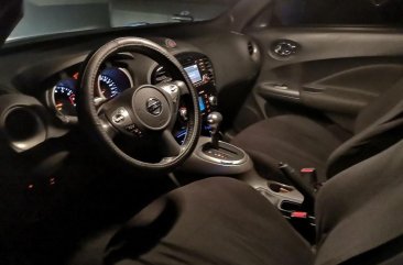 2016 Nissan Juke for sale in Pasig 